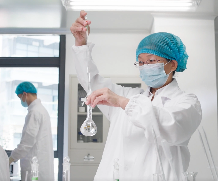 南宁壮博生物科技有限公司