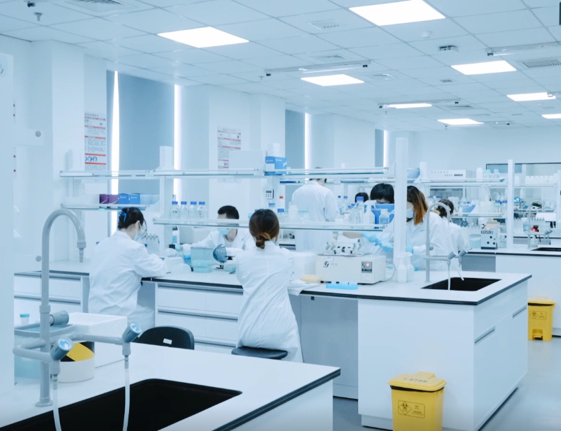 康润生物科技有限公司